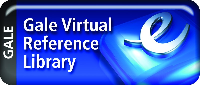 Gale Virtual Reference Library