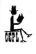 Crockett County Public Library Logo