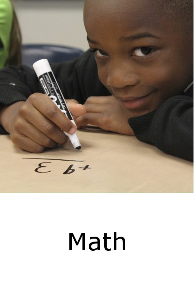 Math