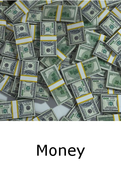 Money
