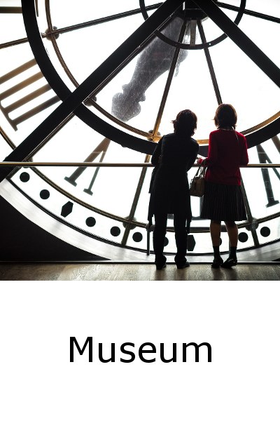 Musuem