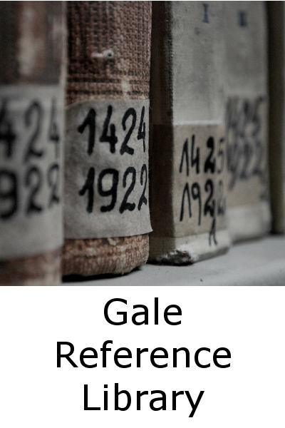 Gale Reference