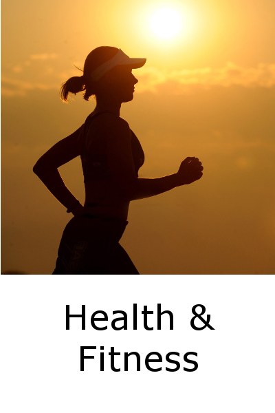 Health and Fitness
