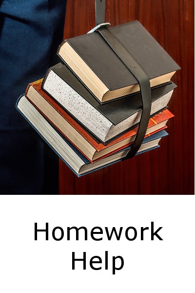 Homework Help