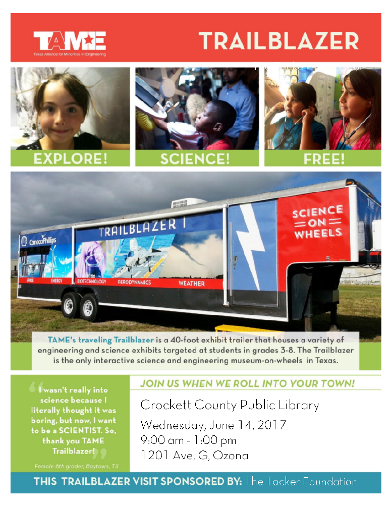 Poster - Crockett County Library -TAME-small.png