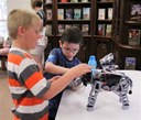 Boys and the Robot - 400x341.jpg