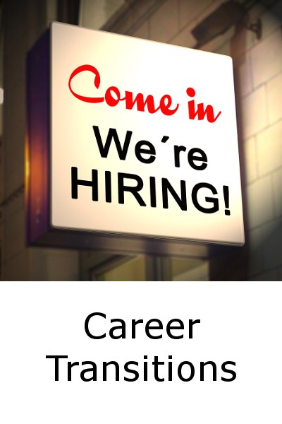 Career Transitions